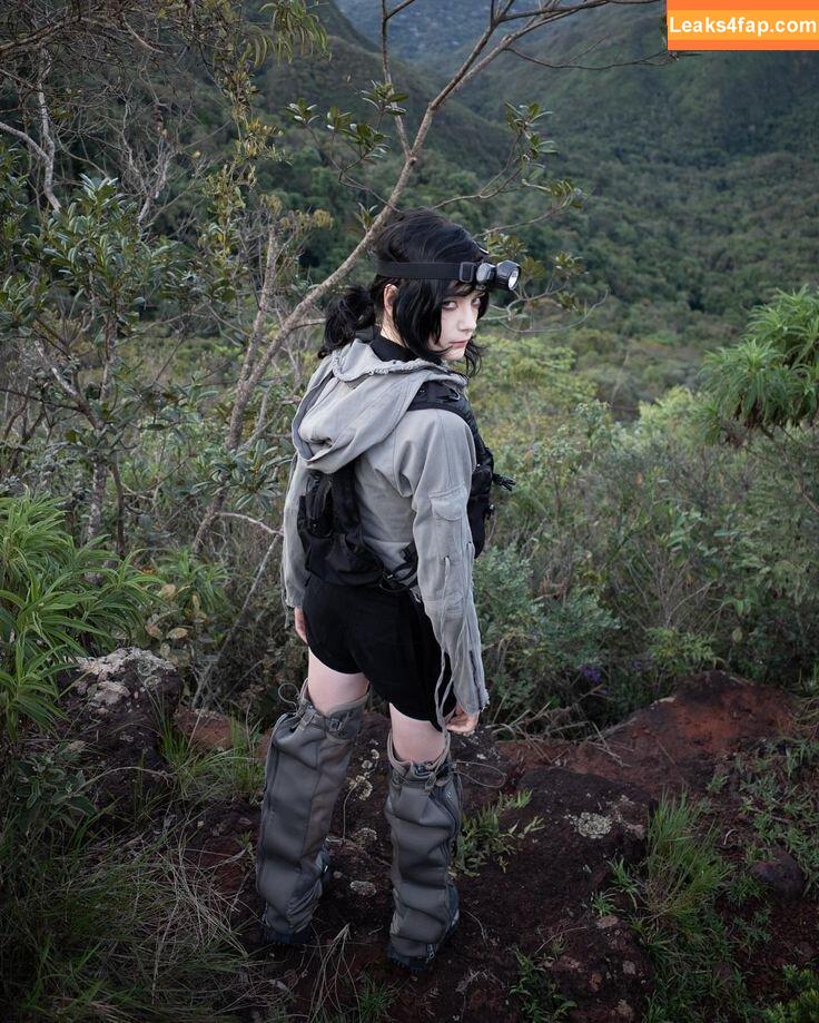 Pitayaq leaked photo photo #0046