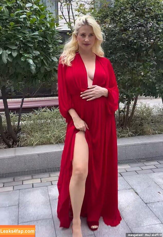 Pixie Lott / pixielott leaked photo photo #0033