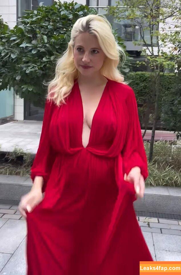Pixie Lott / pixielott leaked photo photo #0035