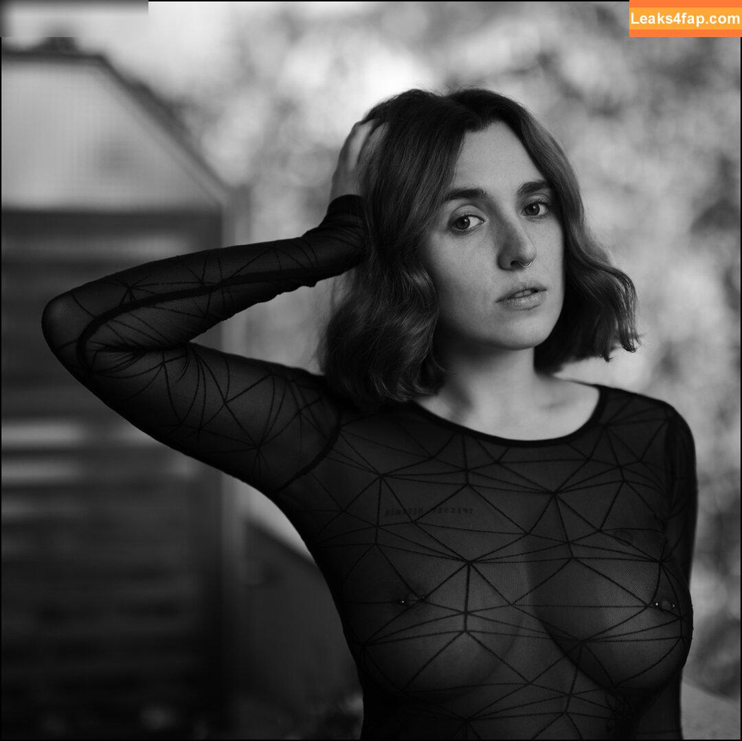 Polina / red_hot_foxy leaked photo photo #0070