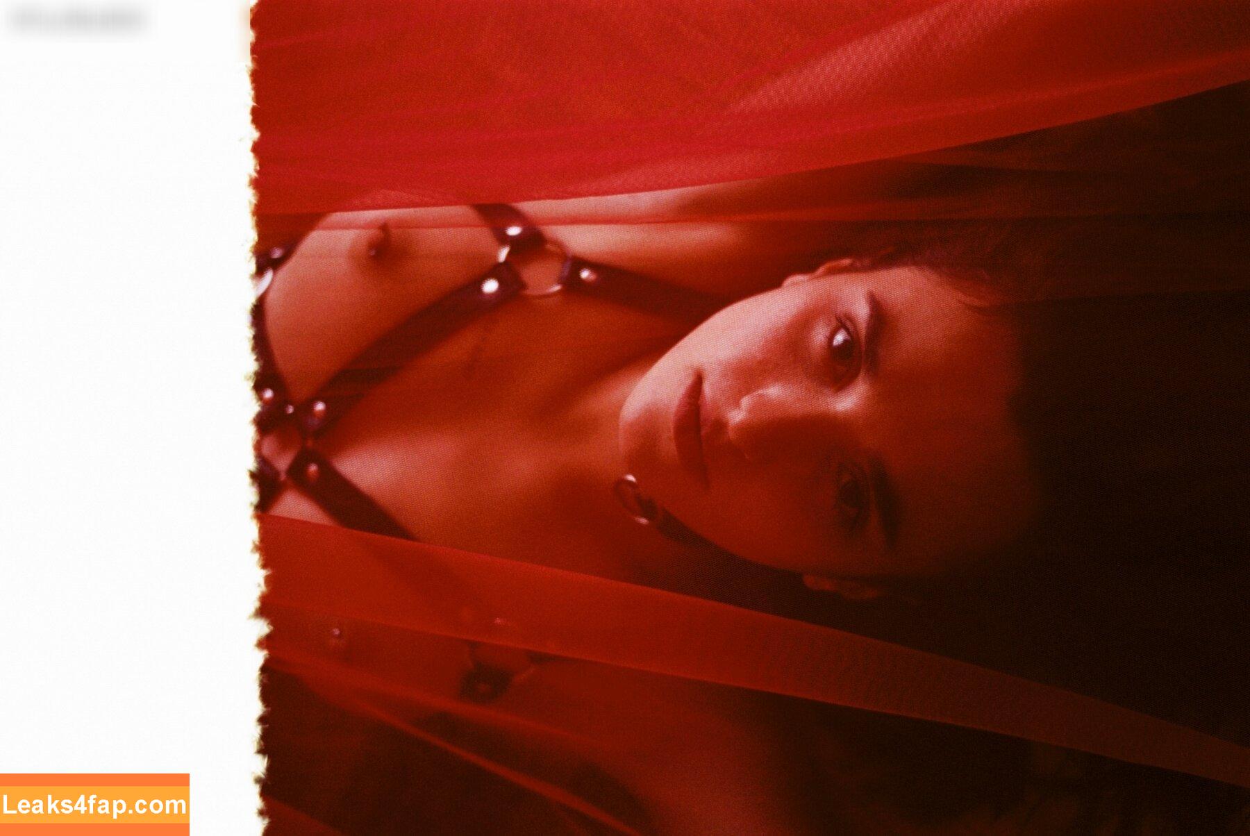 Polina / red_hot_foxy leaked photo photo #0071