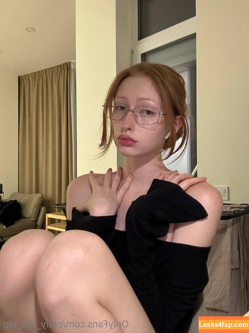 polly_the_vip / polly__wants leaked photo photo #0004