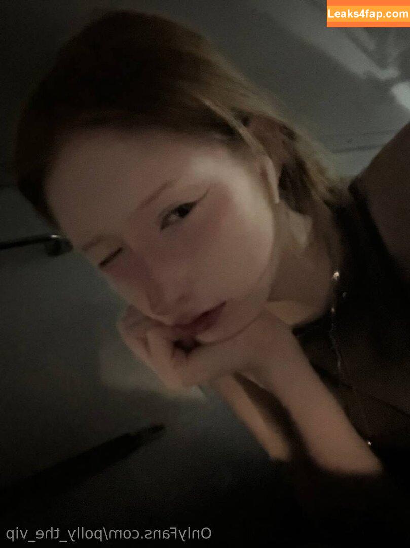 polly_the_vip / polly__wants leaked photo photo #0009