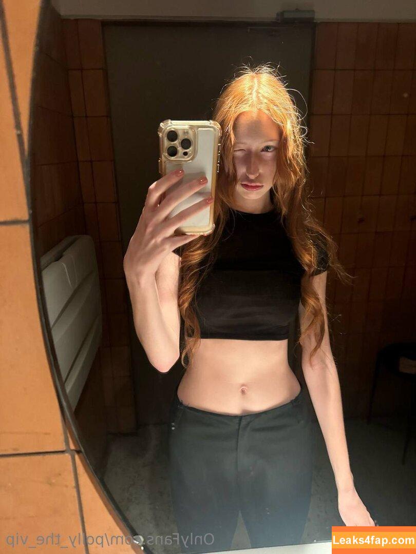 polly_the_vip / polly__wants leaked photo photo #0019