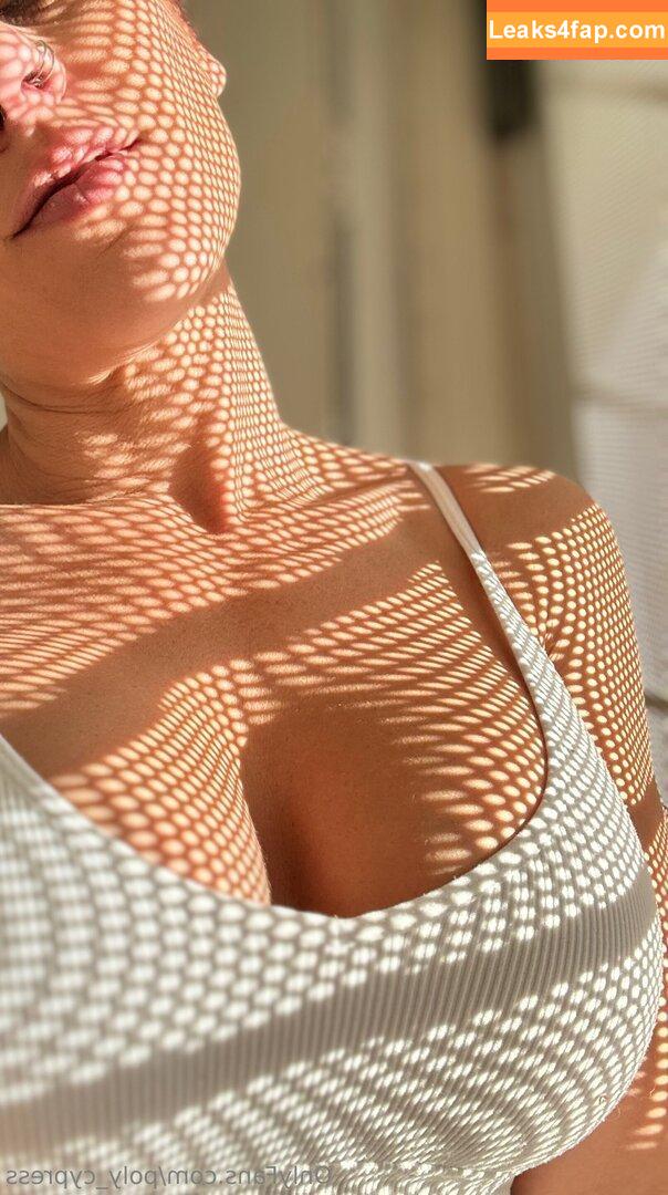 poly_cypress /  leaked photo photo #0039