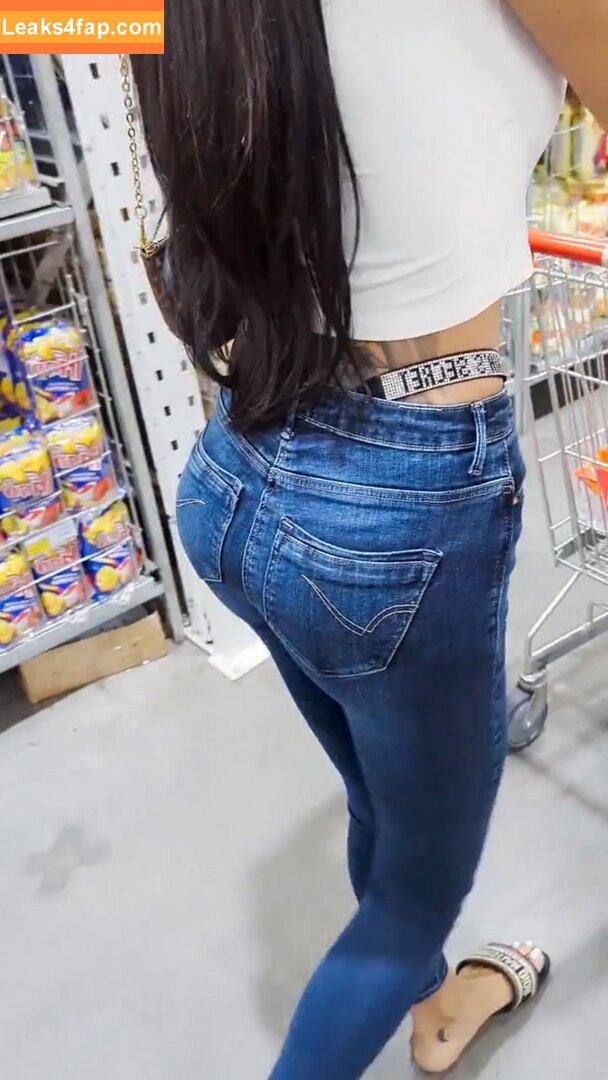 Popsarranya /  leaked photo photo #0015