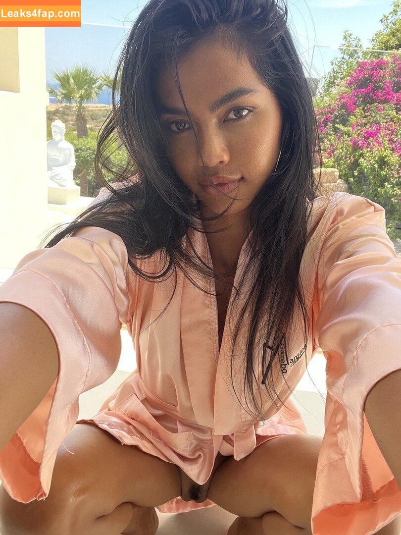 Popsarranya /  leaked photo photo #0022