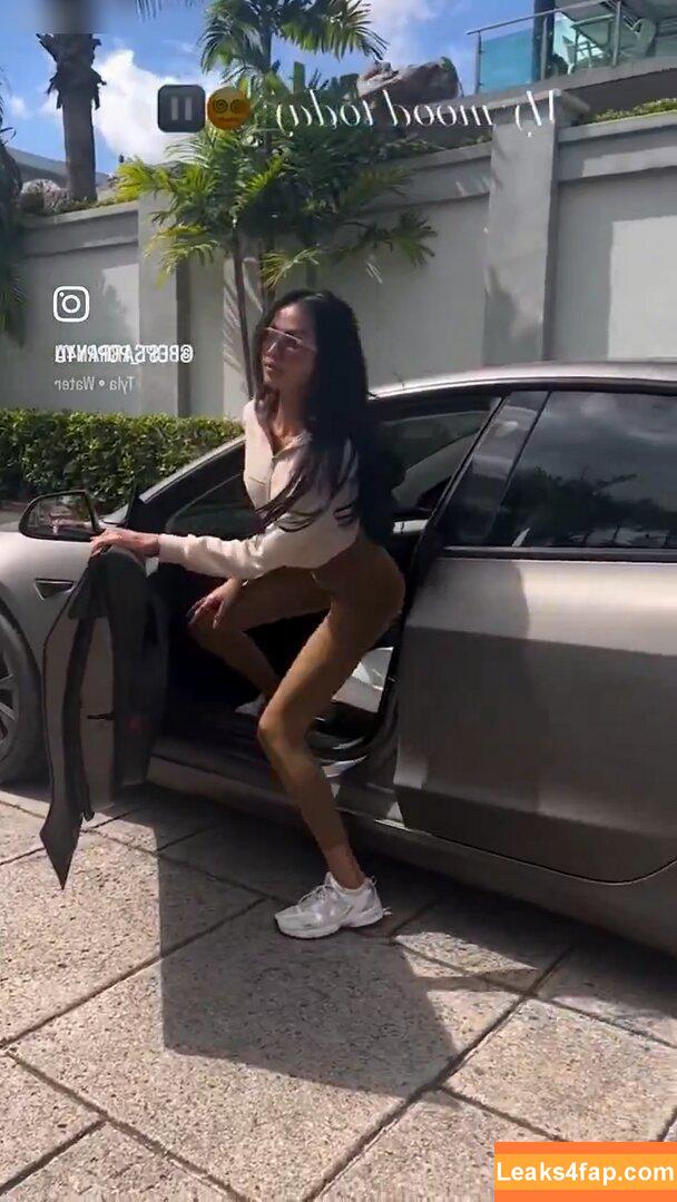 Popsarranya /  leaked photo photo #0048