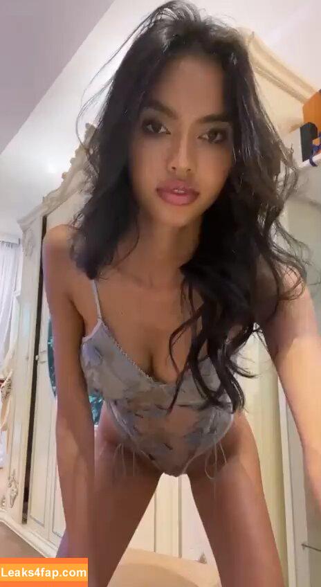 Popsarranya /  leaked photo photo #0053