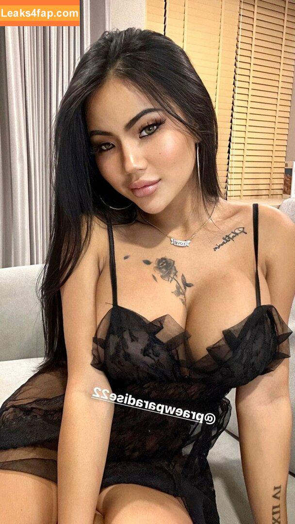 Praew Asian / praewasian / praewasian_ leaked photo photo #0012