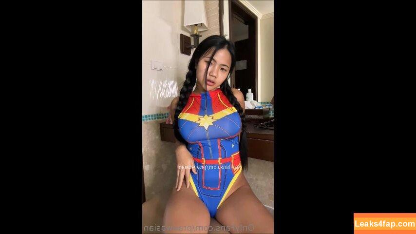 Praew Asian / praewasian / praewasian_ leaked photo photo #0015