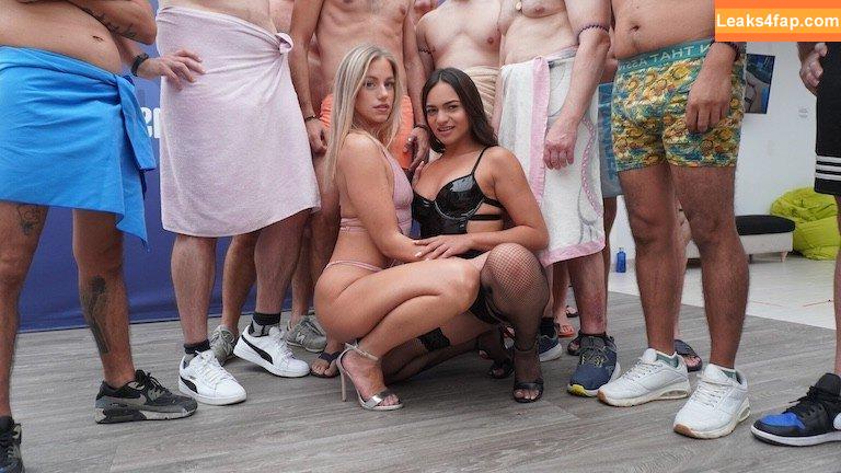 PremiumBukkake / premiumbukkake_hr слитое фото фото #0109