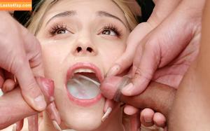 PremiumBukkake photo #0307