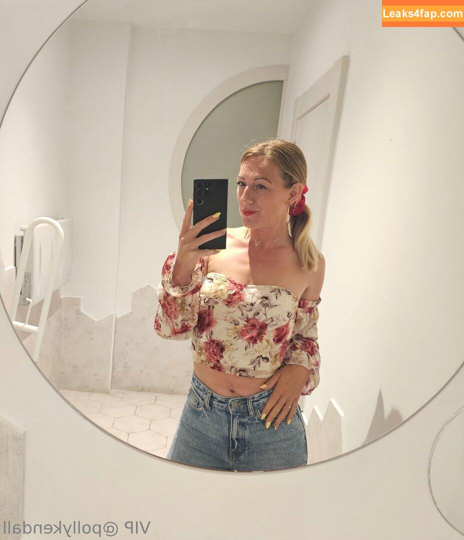 prettypolly / prettypollylegs leaked photo photo #0009