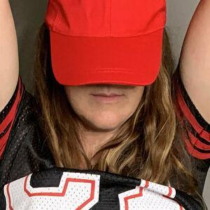 Professor Betty фото #0026