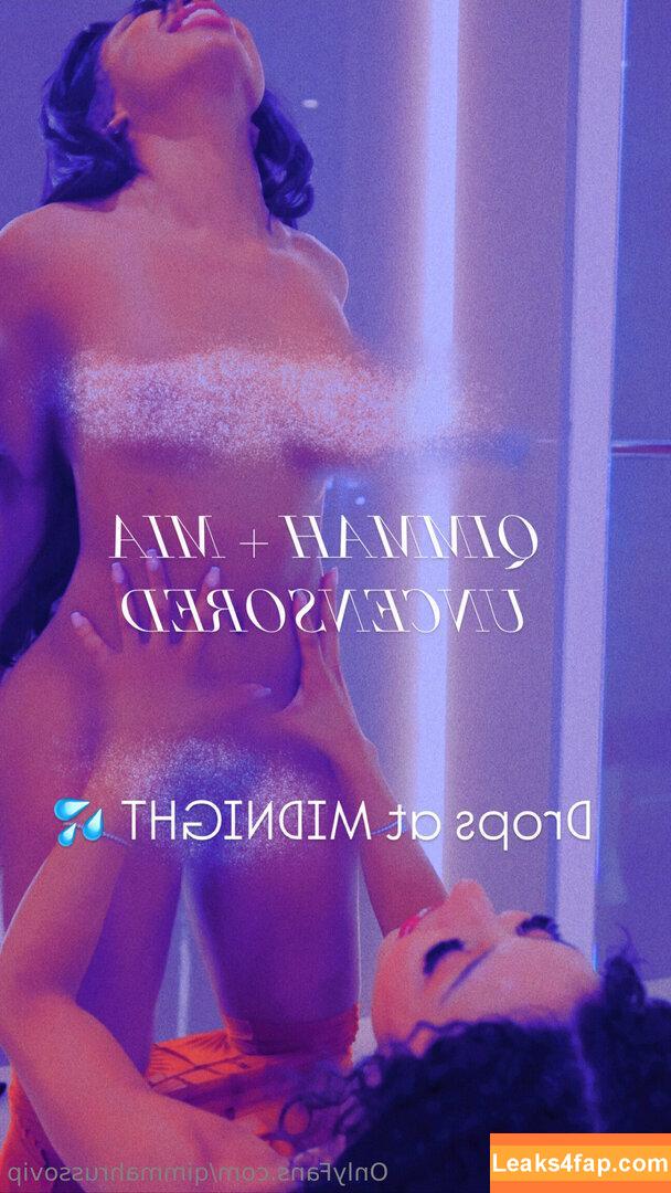 qimmahrussovip /  leaked photo photo #0018