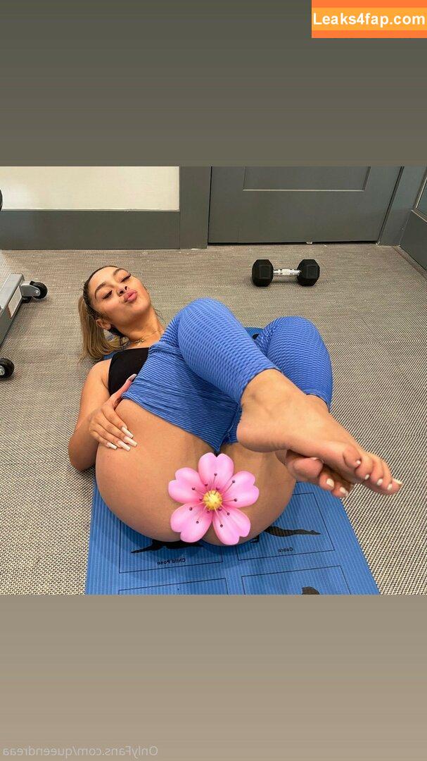 Queendreaa / andreaamerc / queendrea leaked photo photo #0009
