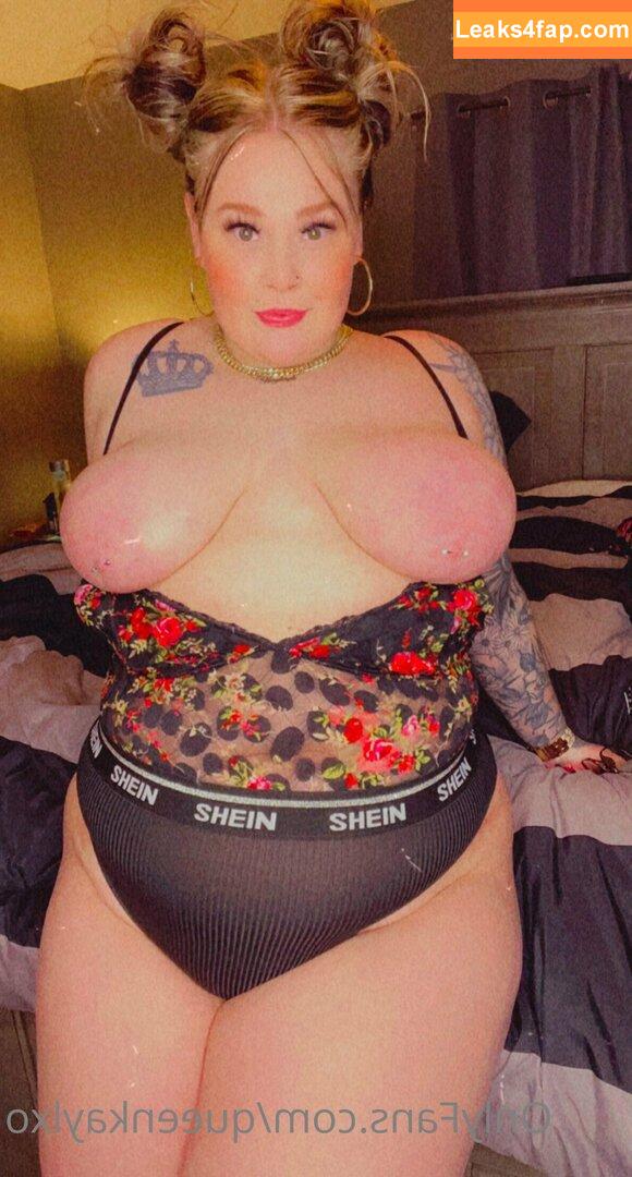 Queenkaylxo leaked photo photo #0021