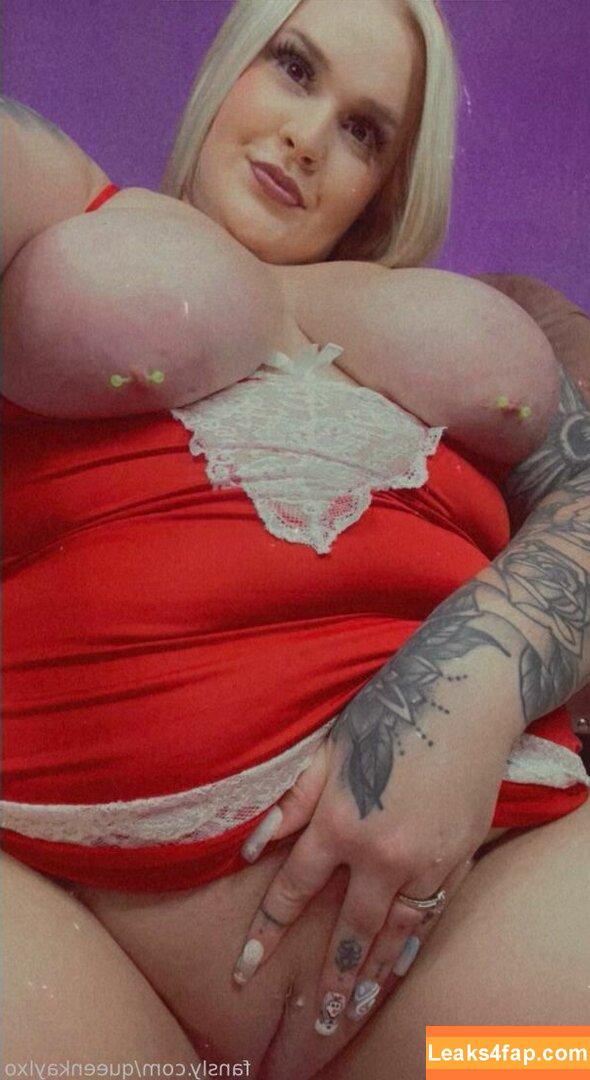 Queenkaylxo leaked photo photo #0071