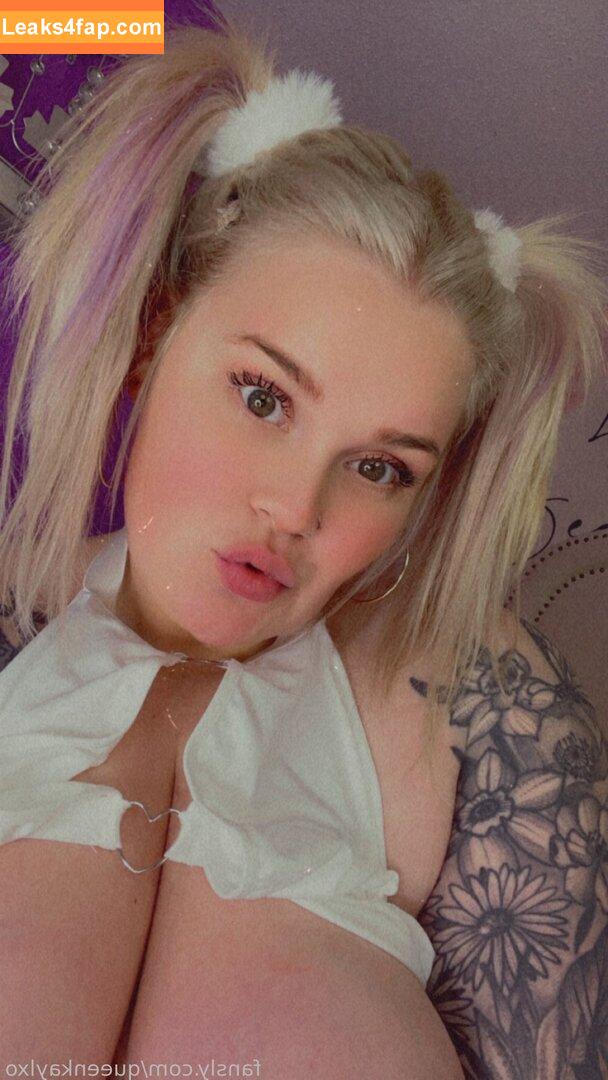 Queenkaylxo leaked photo photo #0079