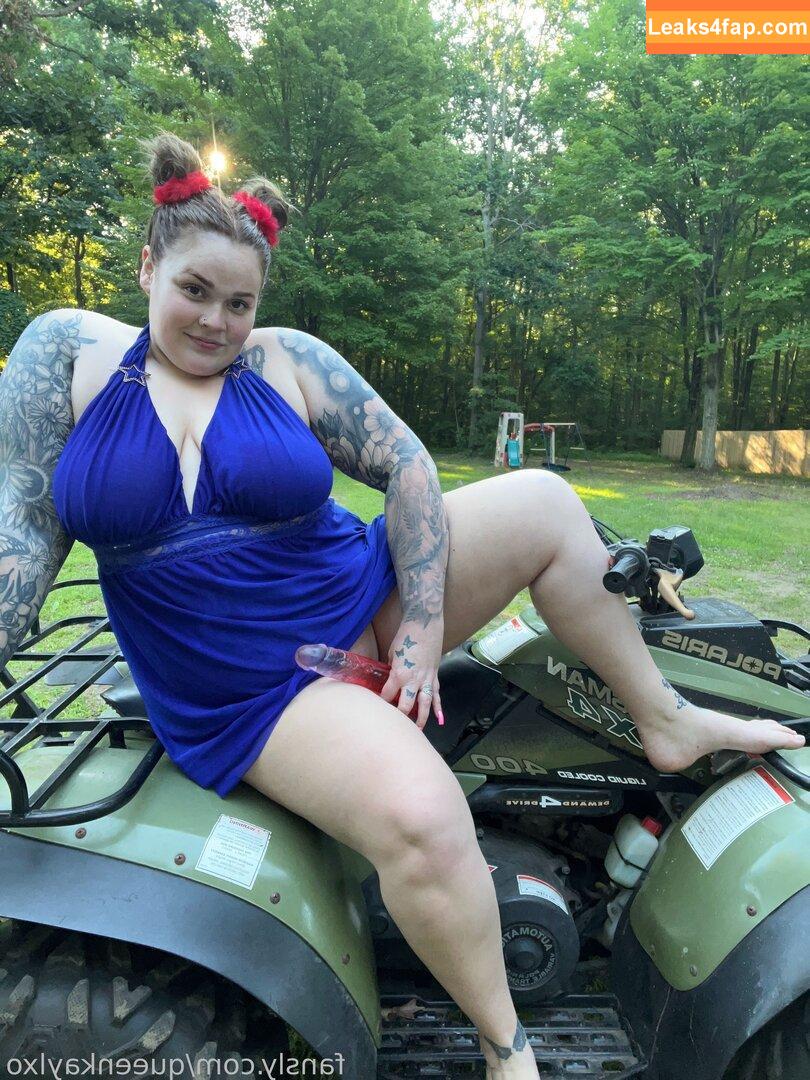 Queenkaylxo leaked photo photo #0084