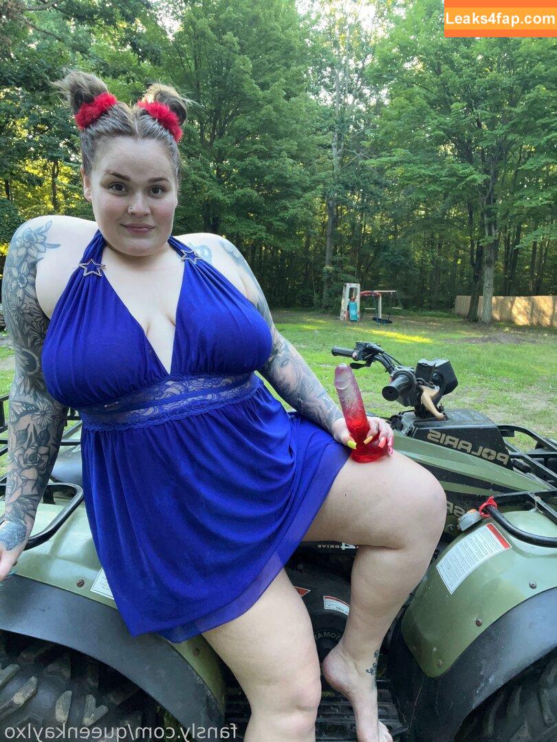 Queenkaylxo leaked photo photo #0085