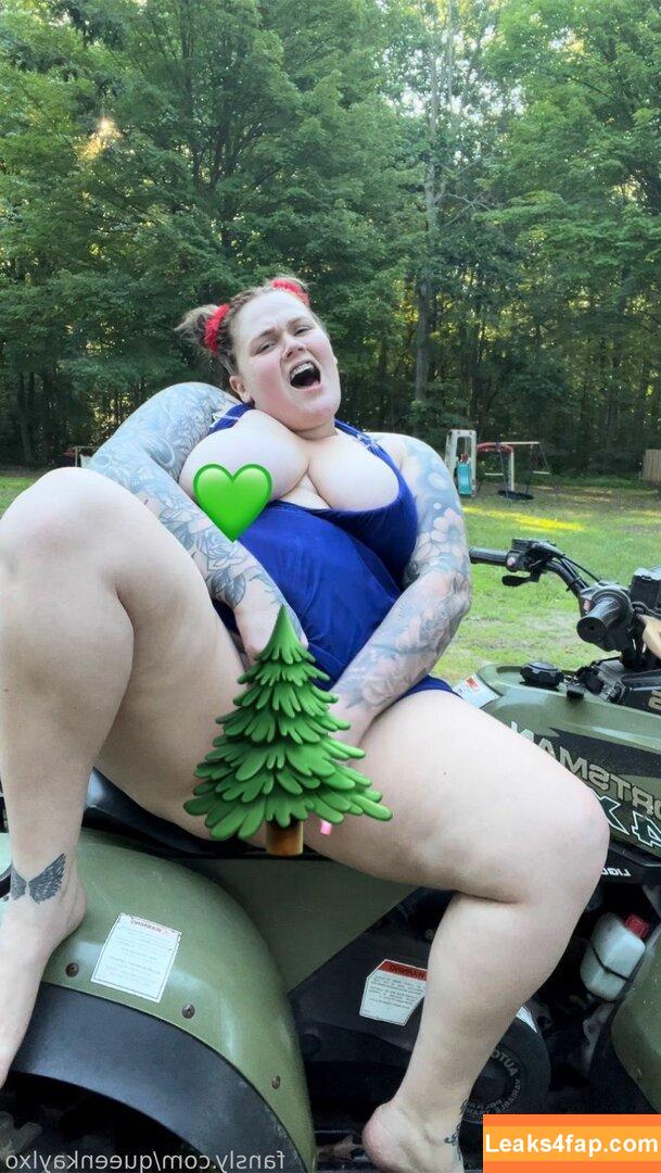 Queenkaylxo leaked photo photo #0089