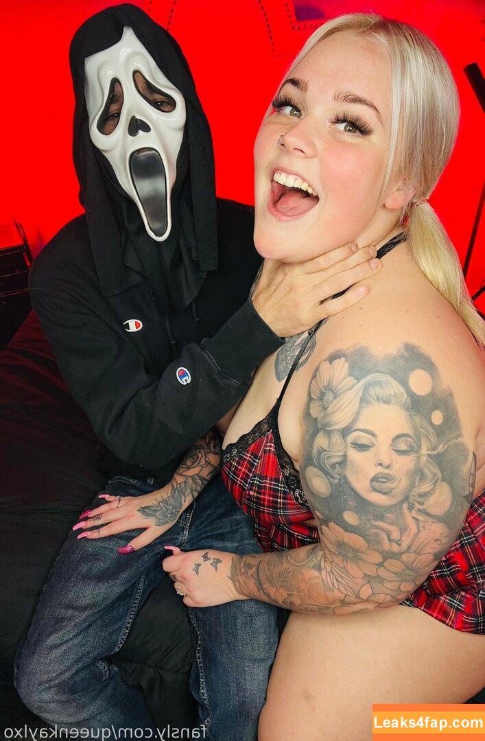Queenkaylxo leaked photo photo #0108