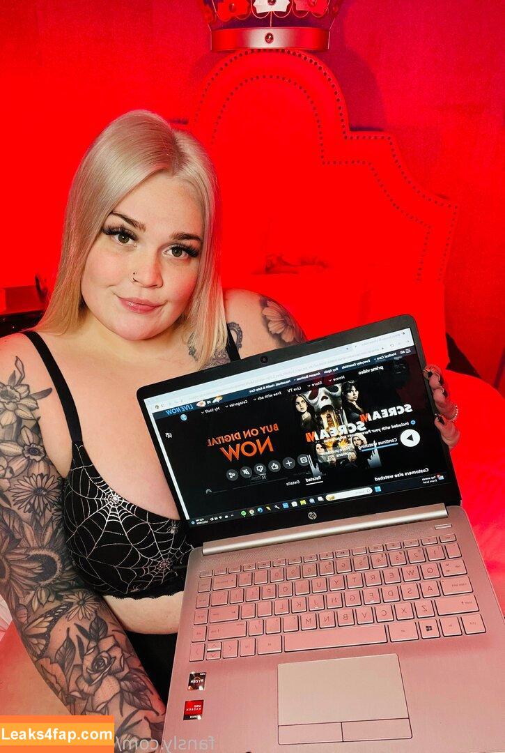 Queenkaylxo leaked photo photo #0118