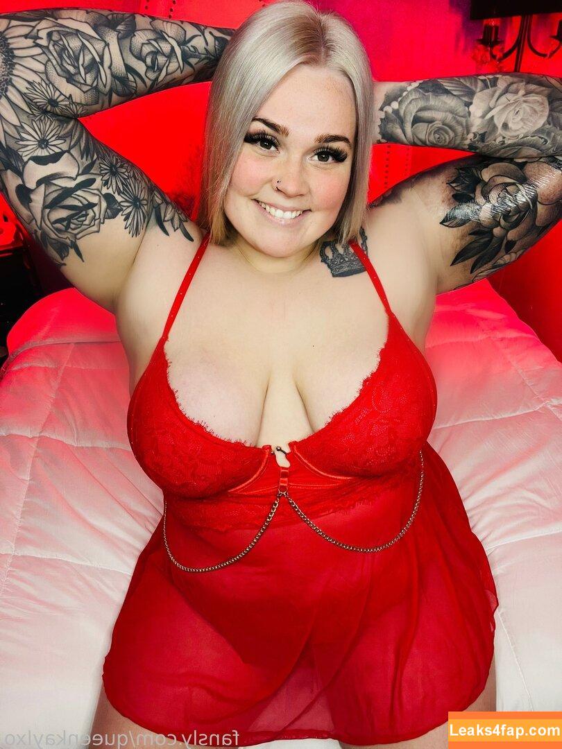 Queenkaylxo leaked photo photo #0123