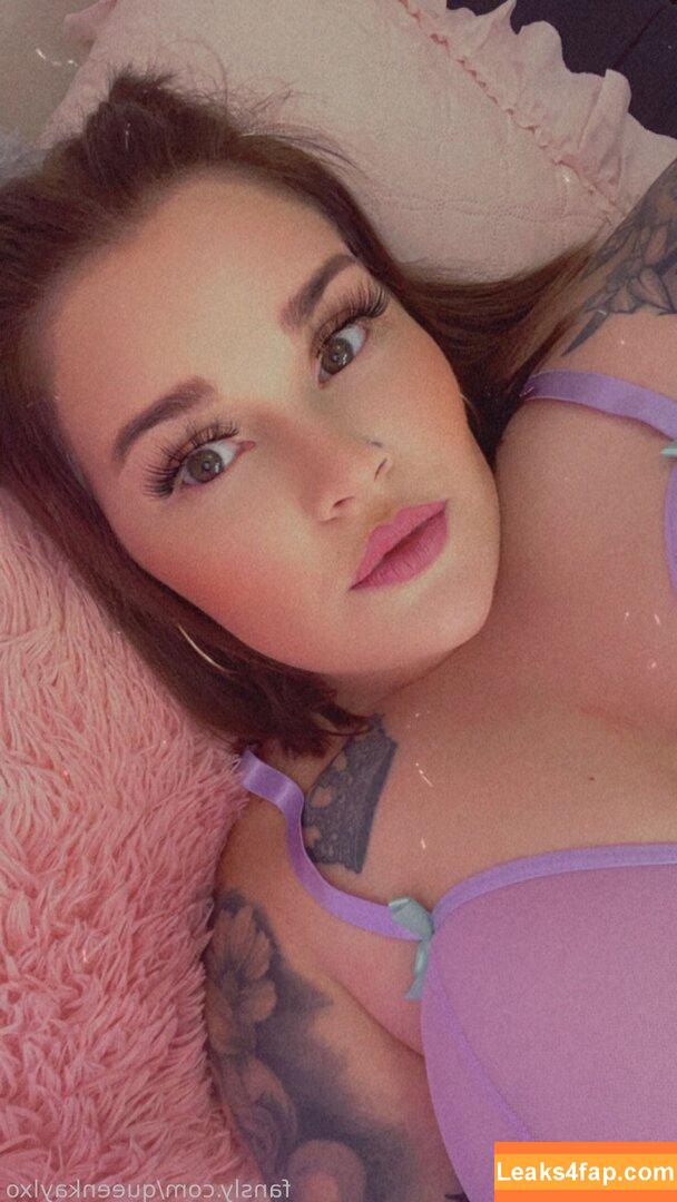 Queenkaylxo leaked photo photo #0127