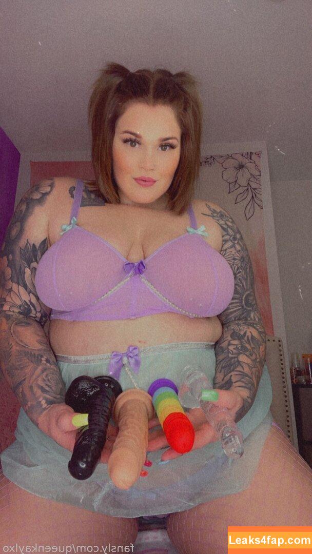 Queenkaylxo leaked photo photo #0128