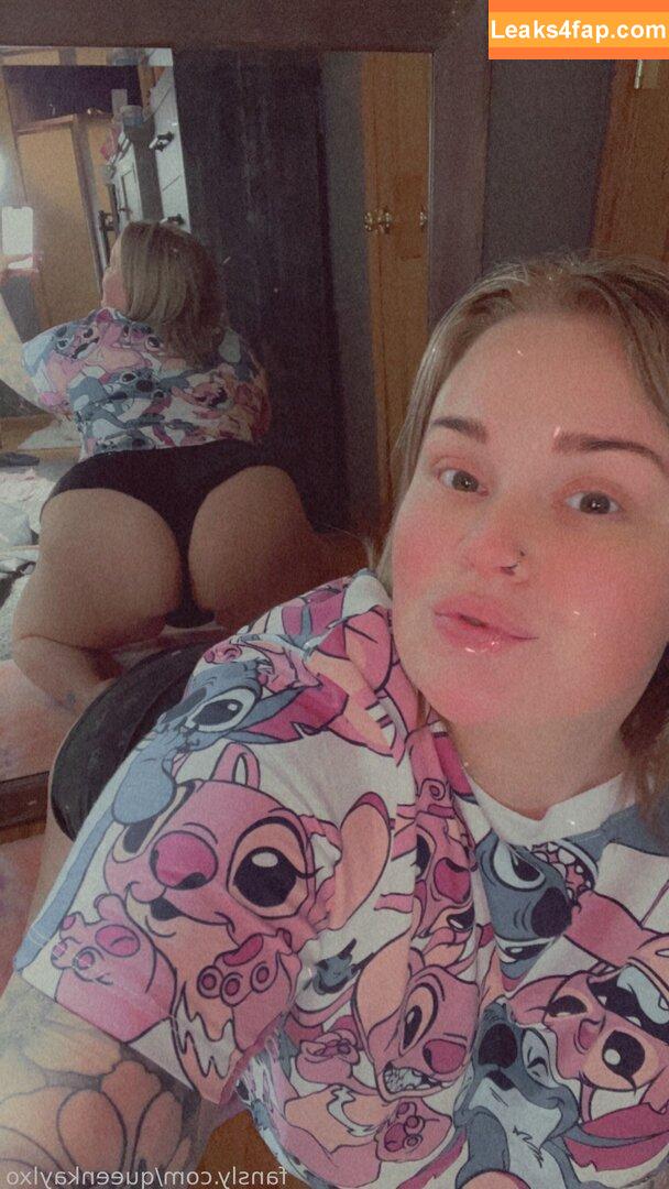 Queenkaylxo leaked photo photo #0183