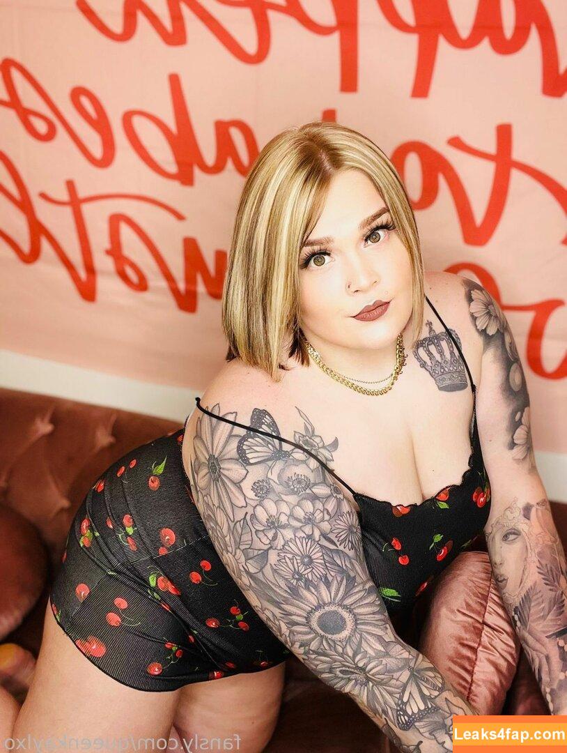 Queenkaylxo leaked photo photo #0199