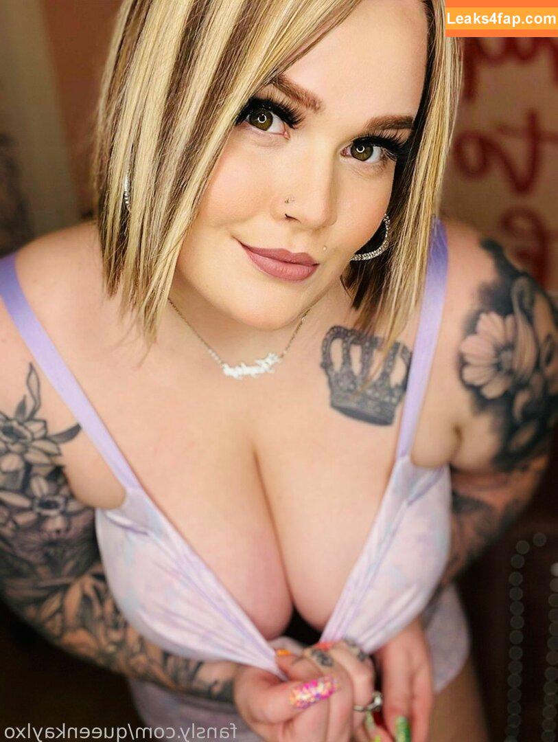 Queenkaylxo leaked photo photo #0207