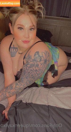 Queenkaylxo photo #0002