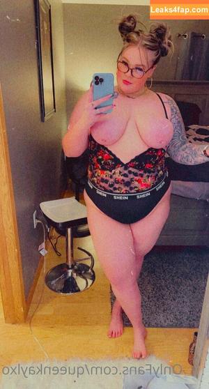 Queenkaylxo photo #0019