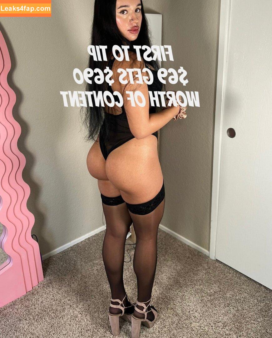 queentaylorr / taylorbabefit leaked photo photo #0001