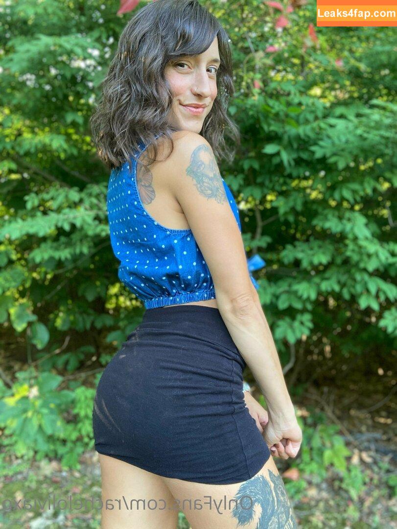 Rachel Olivia / outdoorswithrachel / rachel_goeswild leaked photo photo #0004