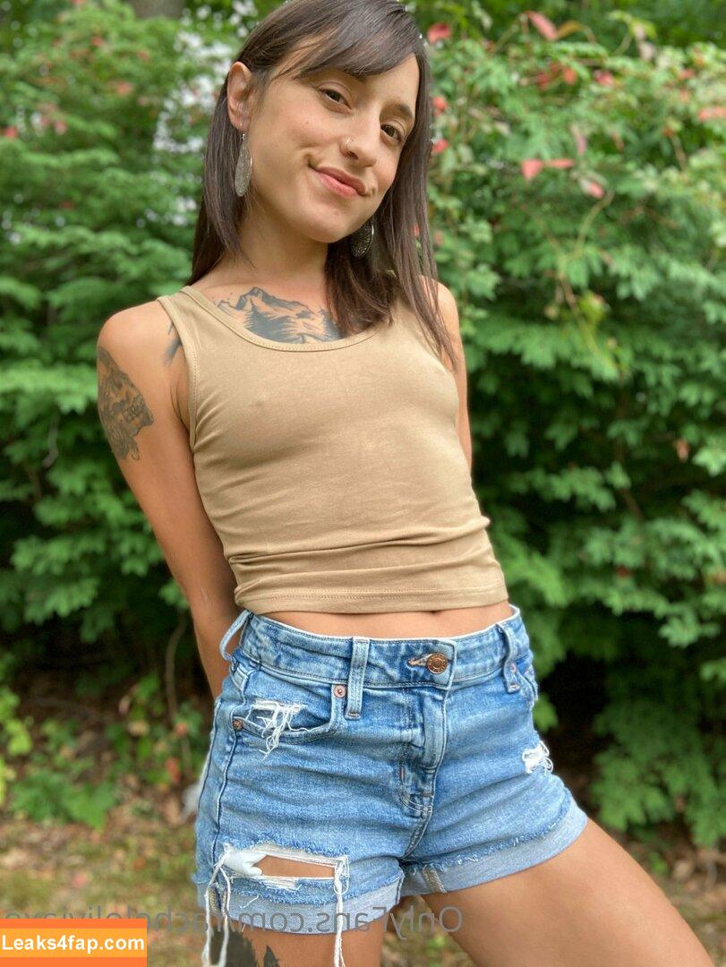 Rachel Olivia / outdoorswithrachel / rachel_goeswild leaked photo photo #0010