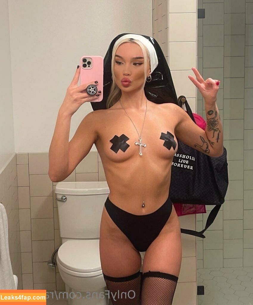 Rarababy / Rara666 / Richelle Knupps / richelle.knupps leaked photo photo #0021