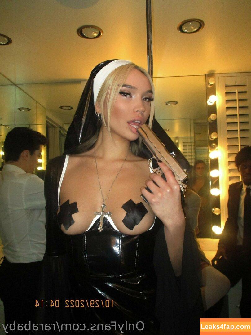 Rarababy / Rara666 / Richelle Knupps / richelle.knupps leaked photo photo #0022