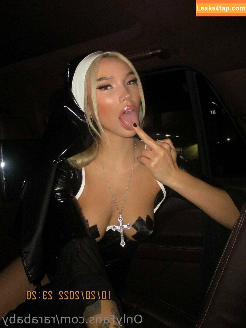 Rarababy / Rara666 / Richelle Knupps / richelle.knupps leaked photo photo #0023