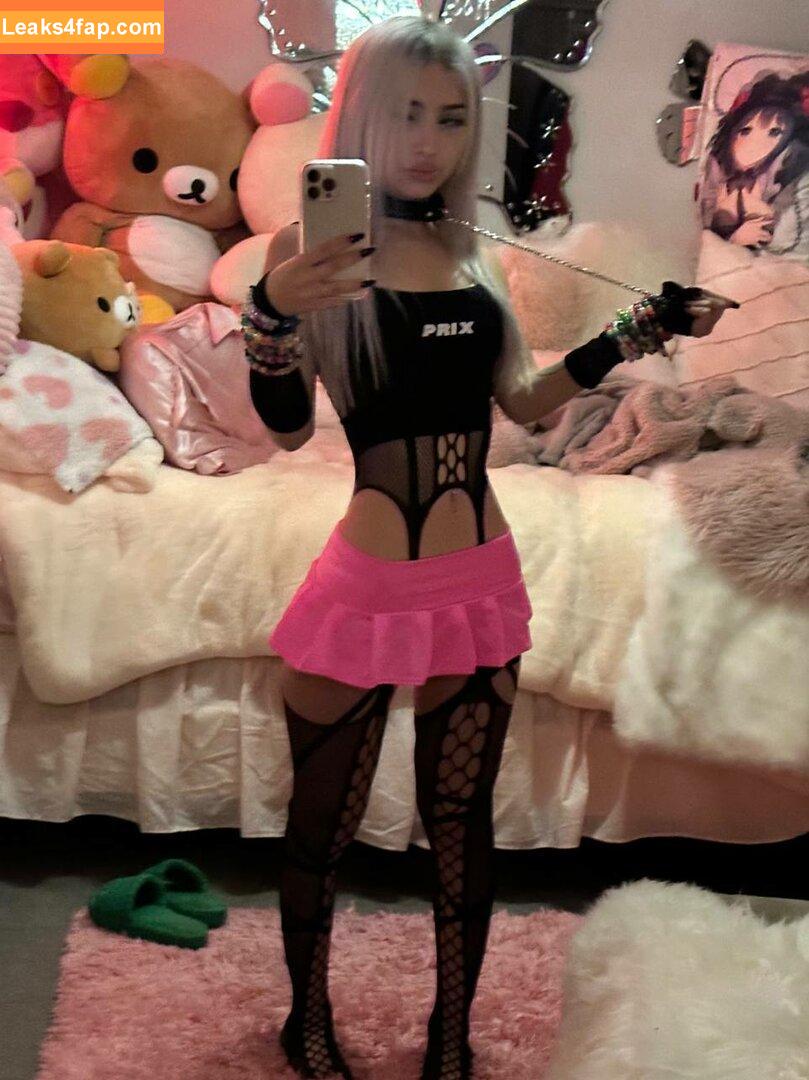 Ravegirlrori / cuteravegirl leaked photo photo #0008