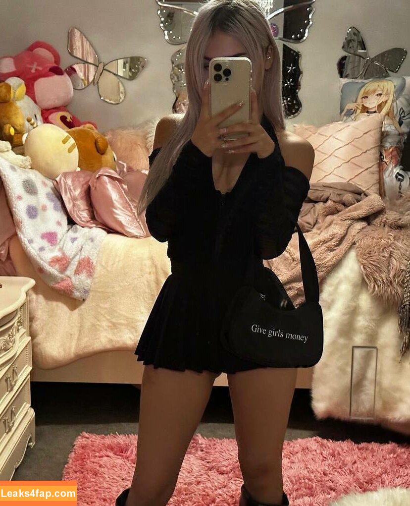 Ravegirlrori / cuteravegirl leaked photo photo #0013