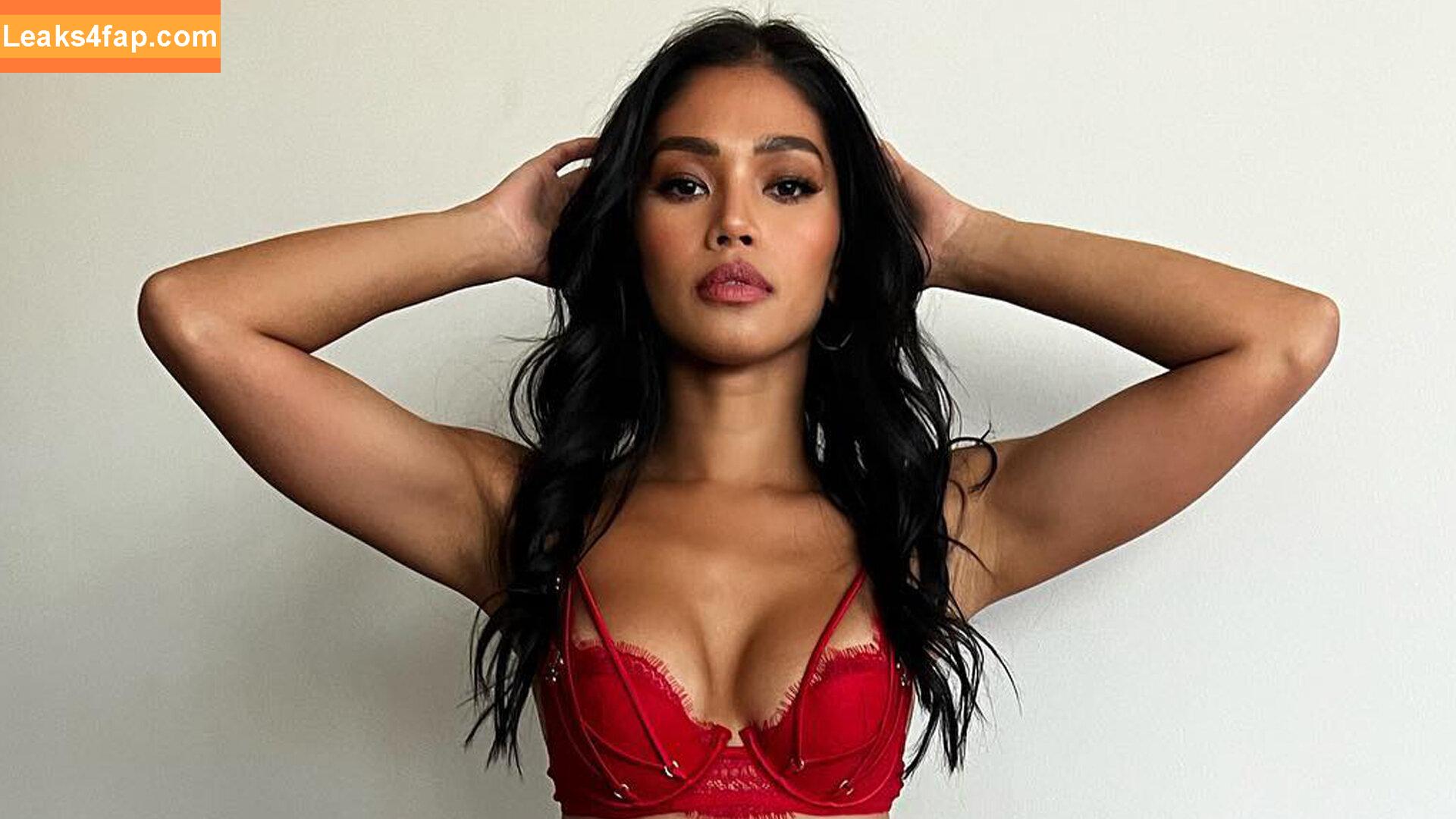Red Dela Cruz /  leaked photo photo #0017