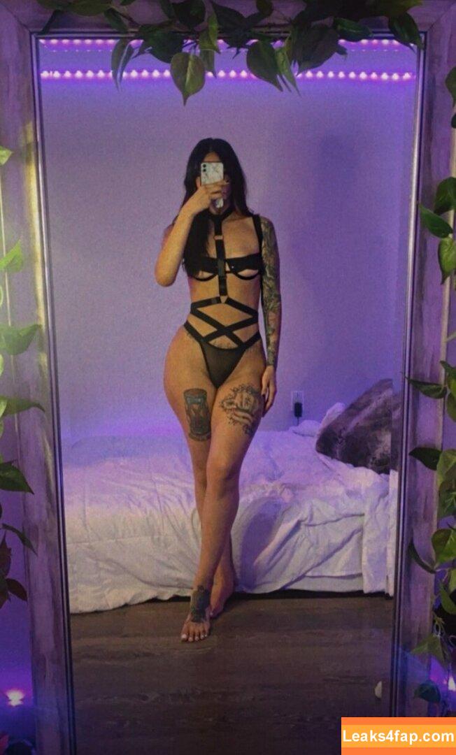Reikatara / frenchiarmelle / ritaora leaked photo photo #0024