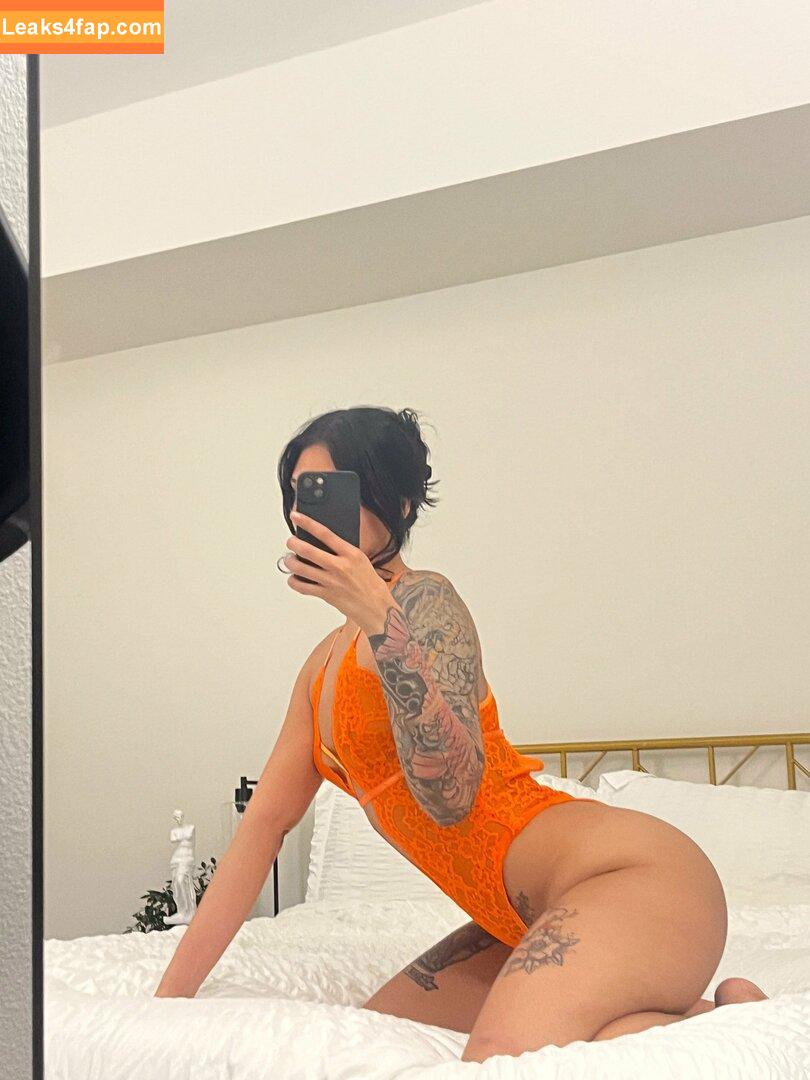 Reikatara / frenchiarmelle / ritaora leaked photo photo #0025
