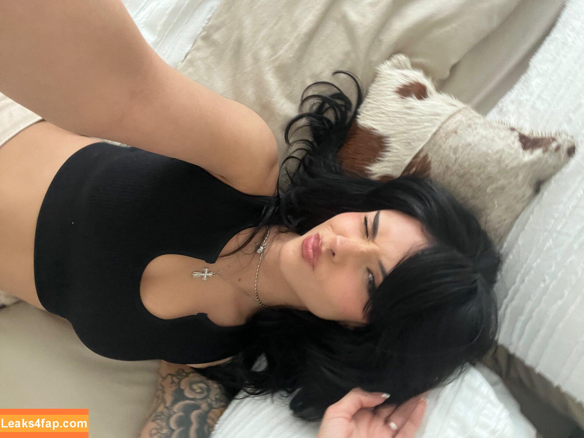 Reikatara / frenchiarmelle / ritaora leaked photo photo #0077