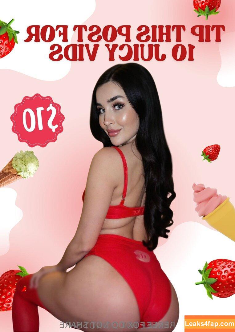 reneefox / reneeafox leaked photo photo #0127